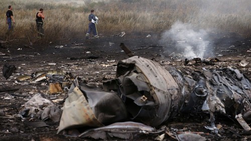 Dutch government refuses to reveal documents related to MH17 crash - ảnh 1